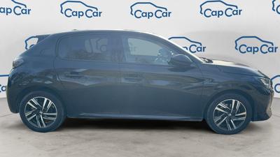 Peugeot 208 II 1.2 Puretech 100.0 Allure