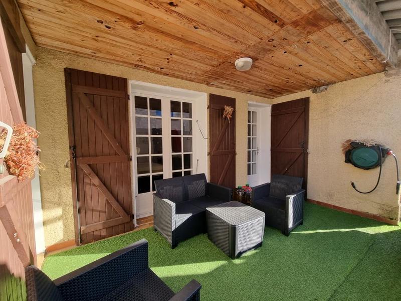 Maison - 113 m² - 4 pièces