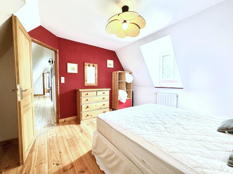 Maison - 175 m² - 7 pièces