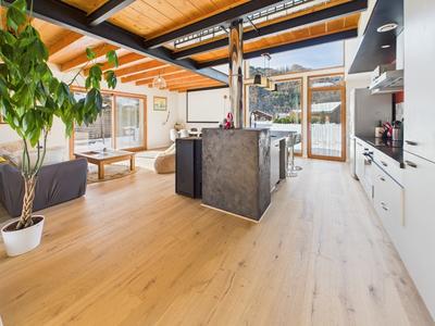 Châlet - 140 m² - 5 pièces