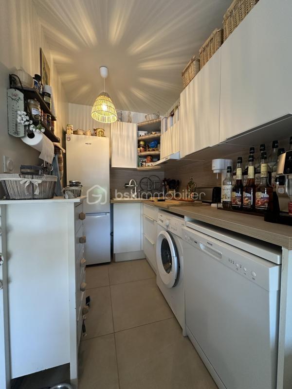 Studio - 23 m² - 1 pièce