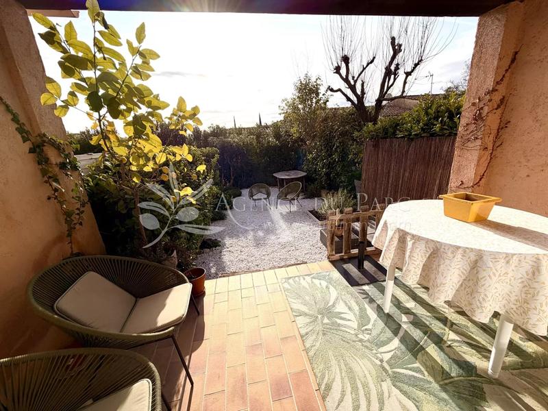 Maison - 55 m² - 3 pièces