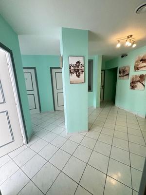 Appartement - 18 m² - 1 pièce