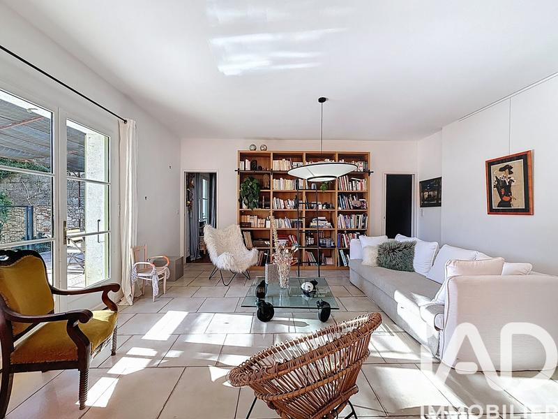 Maison - 182 m² - 5 pièces