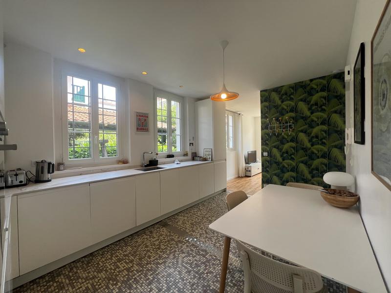 Appartement - 42 m² - 3 pièces