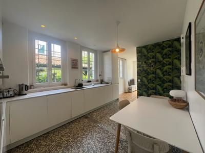 Appartement - 42 m² - 3 pièces