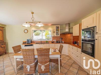 Maison de maîtres - 240 m² - 6 pièces