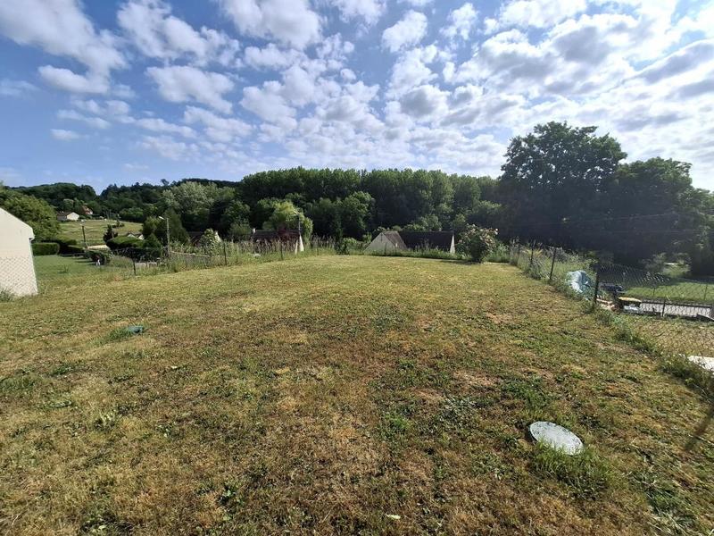 Maison - 154 m² - 6 pièces