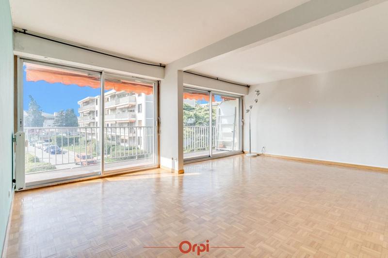 Appartement - 86 m² - 4 pièces