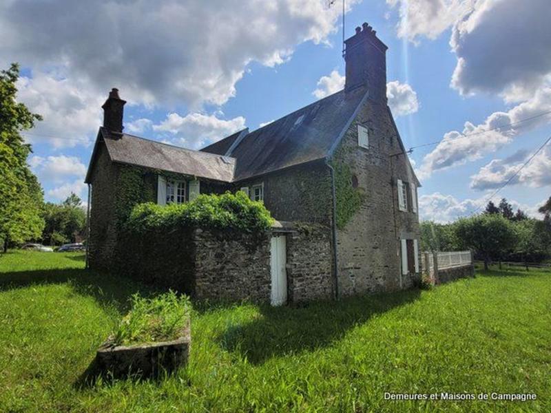 Demeure - 91 m² - 4 pièces