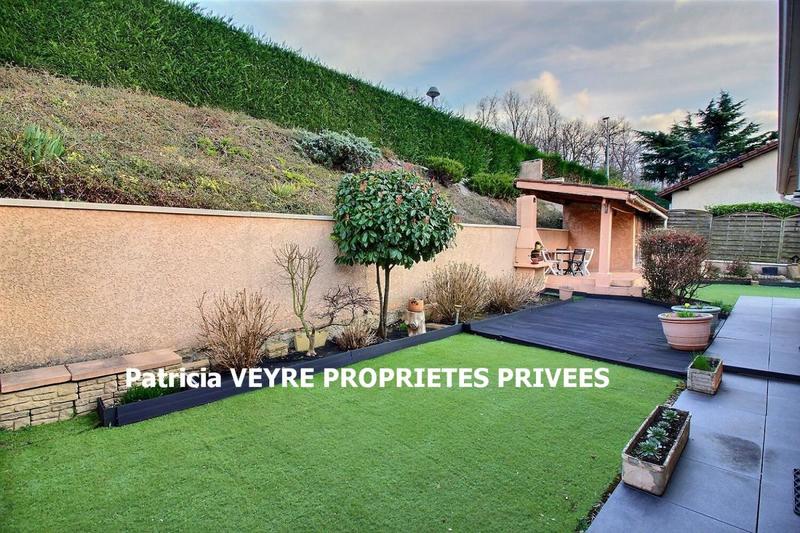 Maison - 101 m² - 5 pièces