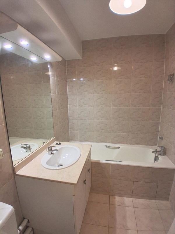 Appartement - 25 m² - 1 pièce