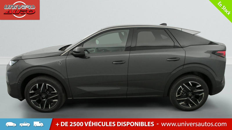 Peugeot 3008 Hybrid 145 e-Dcs6 Gt