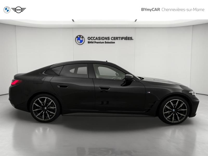 Bmw Série 4 Gran Coupé G26 Lci 420d xDrive 190 ch Bva8 m Sport