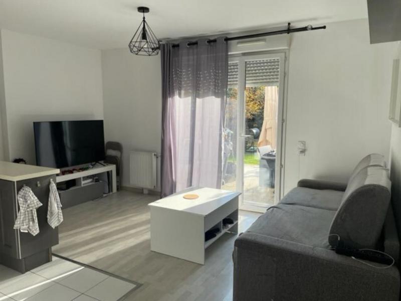 Appartement - 29 m² - 1 pièce