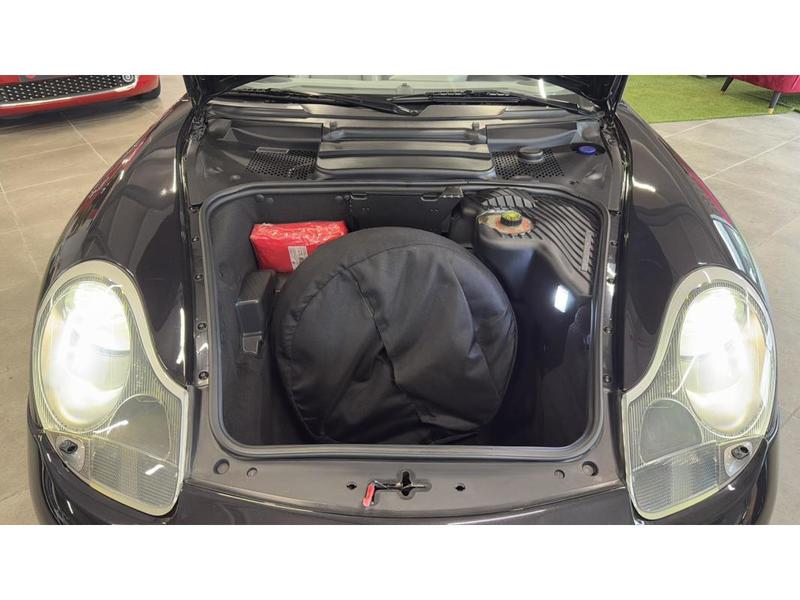 Porsche Boxster 3.2i - 252 Type 986 Cabriolet s Phase 1 / Garantie 12 Mois