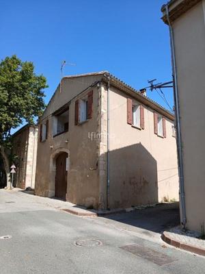 Immeuble - 215 m² - 7 pièces