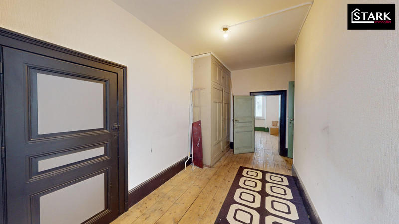 Fonds de commerce - 139 m²