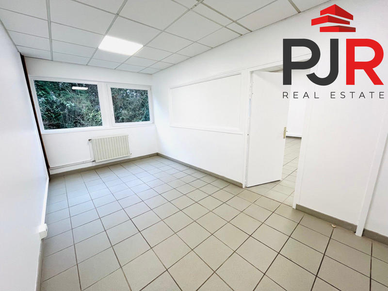 Bureau - 160 m²