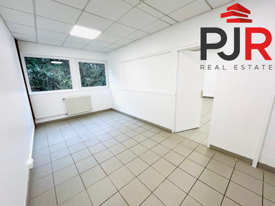 Bureau - 160 m²