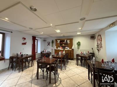 Local commercial - 200 m²