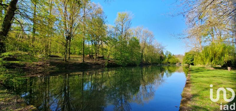 Maison - 600 m² - 15 pièces