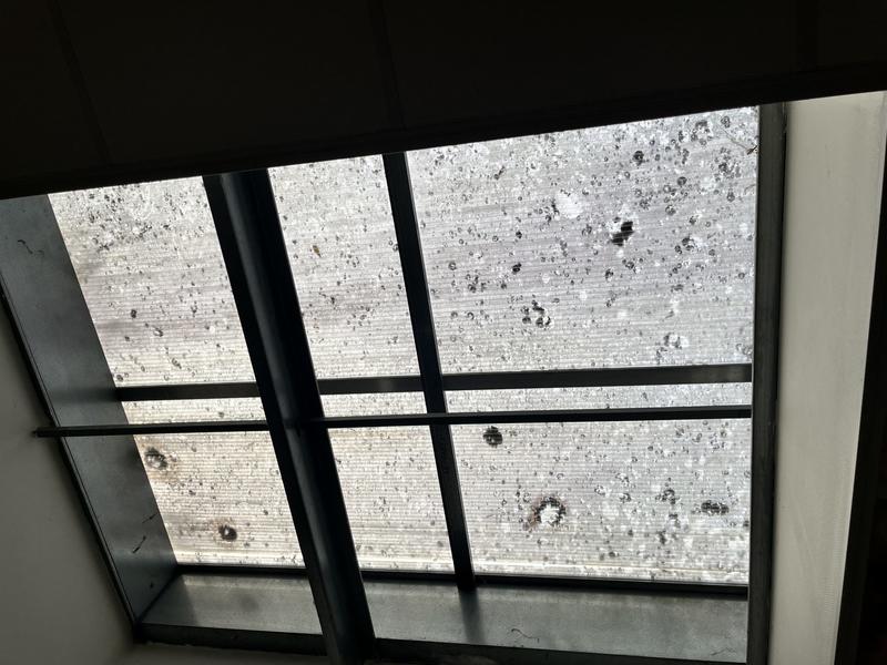 Bureau - 126 m² - 3 pièces