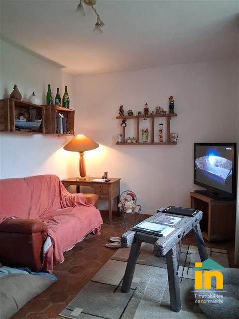 Demeure - 115 m² - 6 pièces