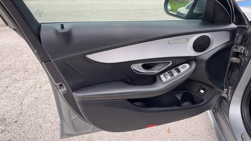 Mercedes Classe c 200 CDi 136 Avantgarde