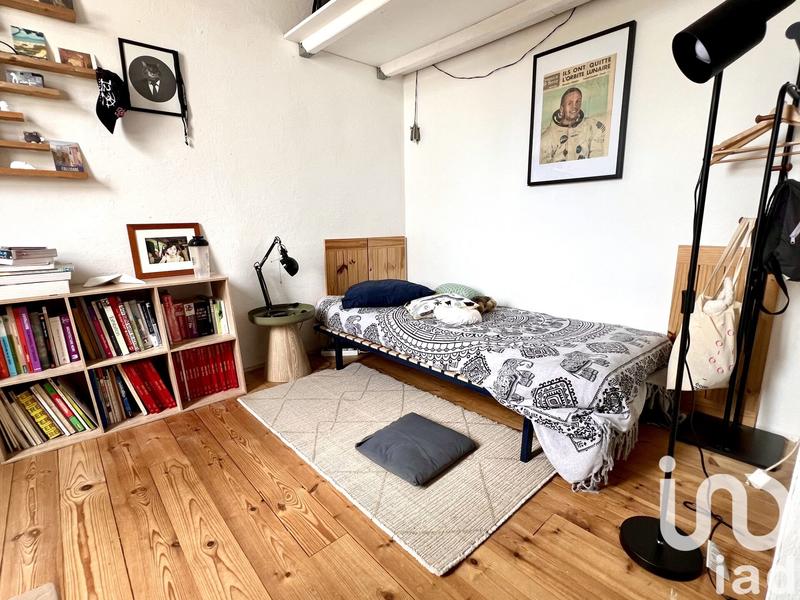 Maison de maîtres - 158 m² - 7 pièces