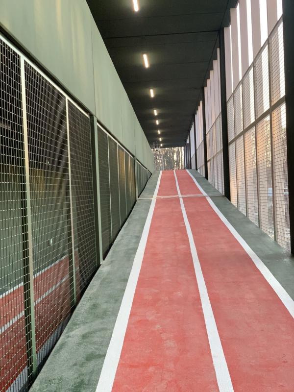 Studio - 26 m² - 1 pièce