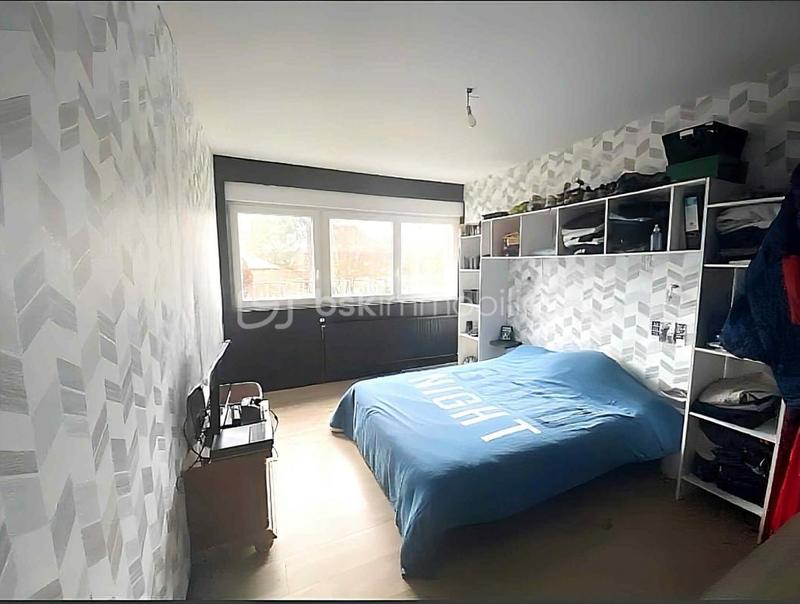 Maison de ville - 225 m² - 8 pièces