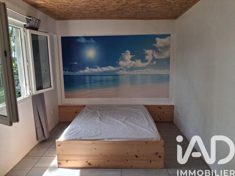 Maison - 145 m² - 9 pièces