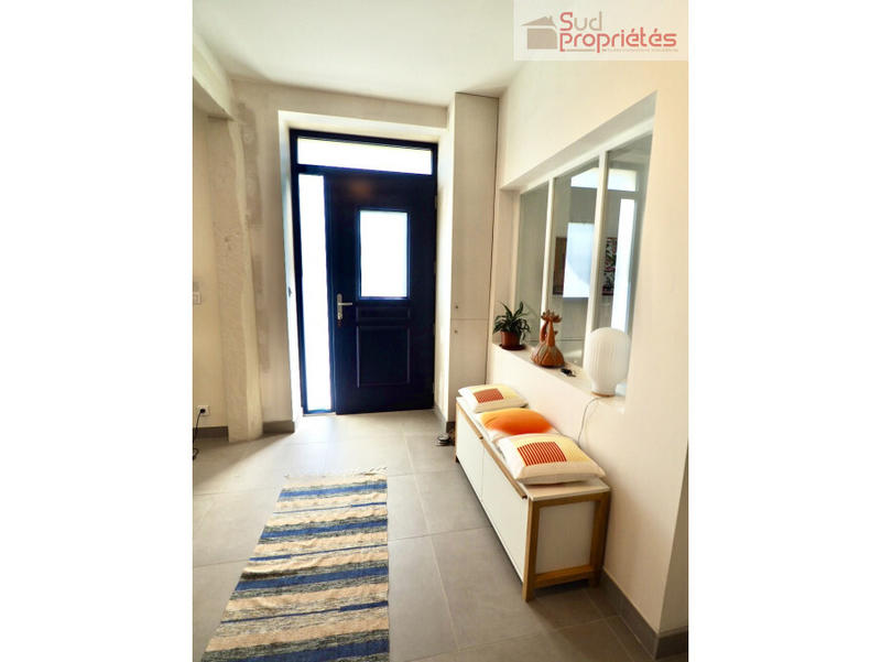 Maison - 306 m² - 8 pièces