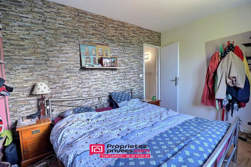 Maison - 104 m² - 5 pièces