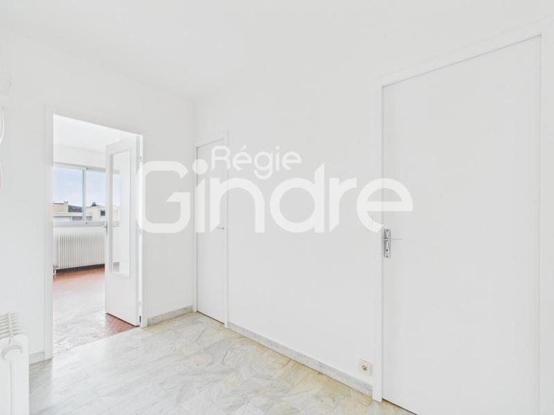 Appartement - 52 m² - 2 pièces