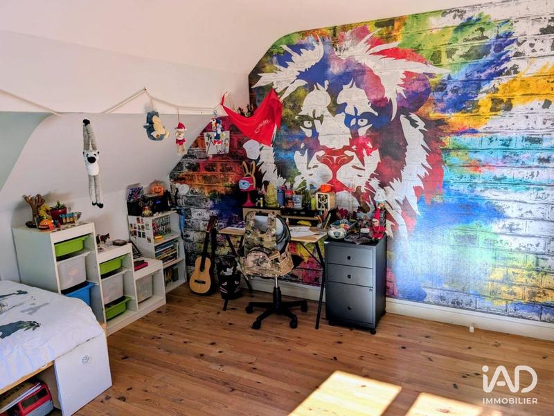 Local commercial - 185 m²