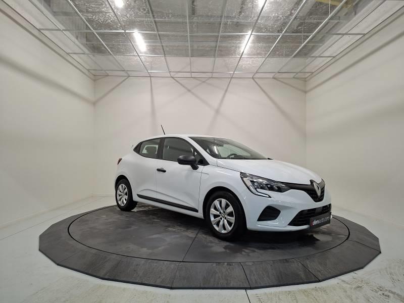 Renault Clio SCe 65 Authentic