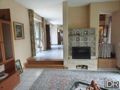 Maison - 175 m² - 6 pièces