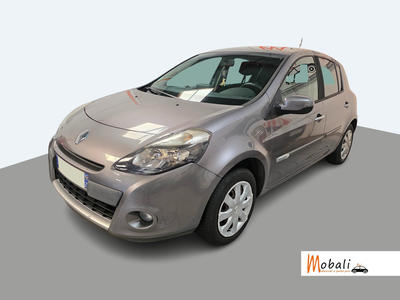 Renault Clio 3 - 1.5 dCi 90 Cv Authentique - 5 Cv