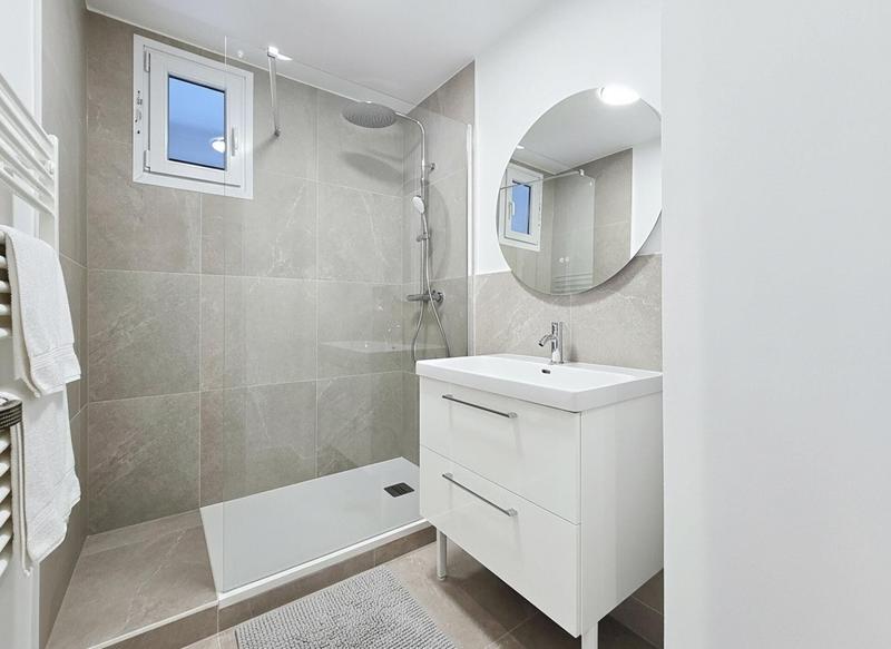 Appartement - 73 m² - 3 pièces