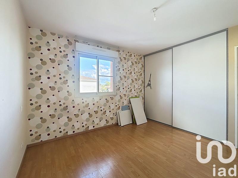 Maison de ville - 216 m² - 6 pièces