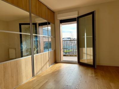 Appartement bourgeois - 75 m² - 3 pièces