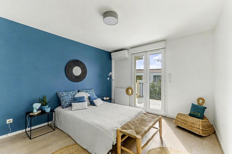 Appartement - 114 m² - 5 pièces