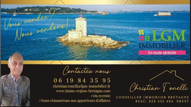 Maison - 65 m² - 3 pièces