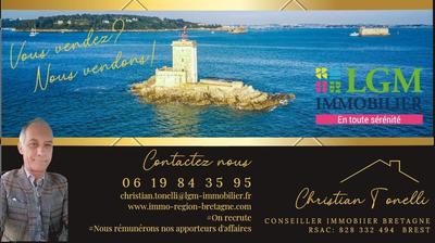 Maison - 65 m² - 3 pièces