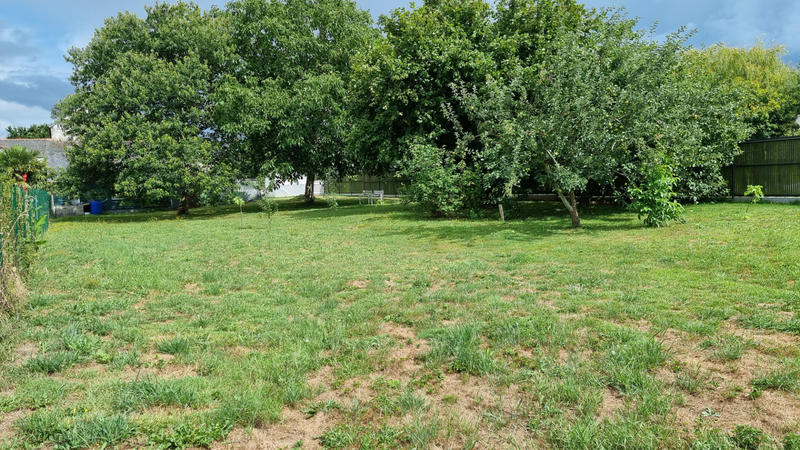 Maison - 112 m² - 6 pièces