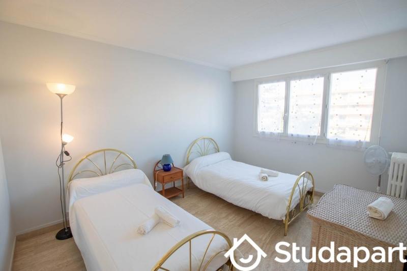 Appartement - 78 m² - 3 pièces