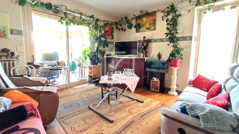 Maison - 153 m² - 6 pièces