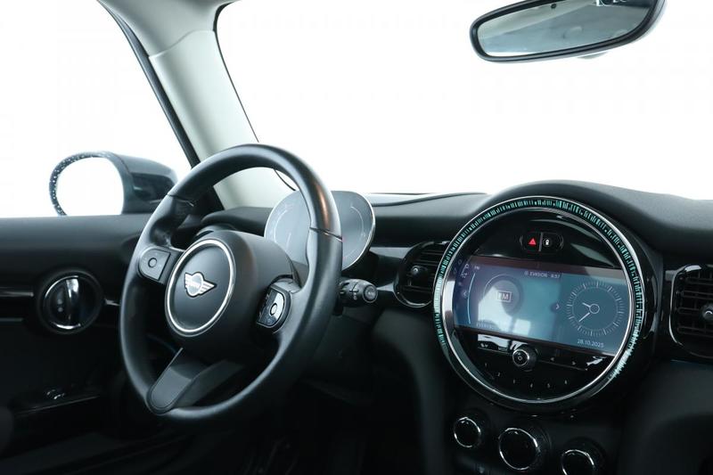 Mini Mini Cooper Edition Camden Bva7 3p 136 ch